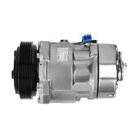 f.becker_line Kompressor, Klimaanlage, Art.-Nr. 160710017