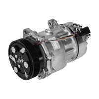 f.becker_line Kompressor, Klimaanlage, Art.-Nr. 160710002