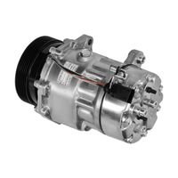 f.becker_line Kompressor, Klimaanlage, Art.-Nr. 160710002