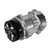 f.becker_line Kompressor, Klimaanlage, Art.-Nr. 160710002