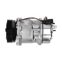 f.becker_line Kompressor, Klimaanlage, Art.-Nr. 160710002