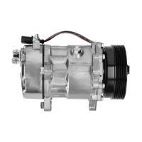 f.becker_line Kompressor, Klimaanlage, Art.-Nr. 160710002