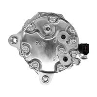 f.becker_line Kompressor, Klimaanlage, Art.-Nr. 160710002