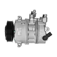 f.becker_line Kompressor, Klimaanlage, Art.-Nr. 160710014