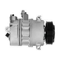 f.becker_line Kompressor, Klimaanlage, Art.-Nr. 160710014