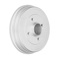 f.becker_line Bremstrommel, Art.-Nr. 10710188