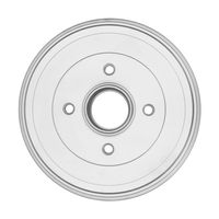 f.becker_line Bremstrommel, Art.-Nr. 10710188