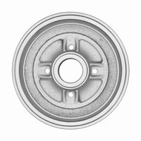 f.becker_line Bremstrommel, Art.-Nr. 10710188