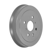 f.becker_line Bremstrommel, Art.-Nr. 10710059