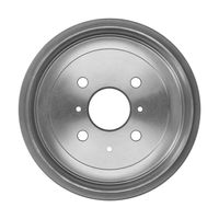 f.becker_line Bremstrommel, Art.-Nr. 10710059