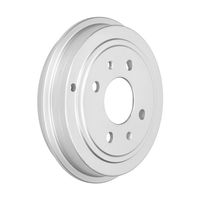 f.becker_line Bremstrommel, Art.-Nr. 10710054