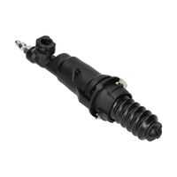 f.becker_line Nehmerzylinder, Kupplung, Art.-Nr. 12910091