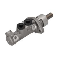 f.becker_line Hauptbremszylinder, Art.-Nr. 12510012