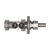 f.becker_line Hauptbremszylinder, Art.-Nr. 12510012