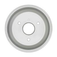 f.becker_line Bremstrommel, Art.-Nr. 10710060