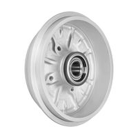 f.becker_line Bremstrommel, Art.-Nr. 10710145