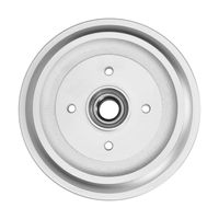 f.becker_line Bremstrommel, Art.-Nr. 10710145