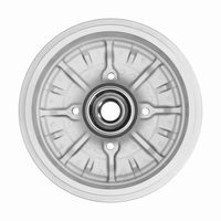 f.becker_line Bremstrommel, Art.-Nr. 10710145