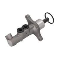 f.becker_line Hauptbremszylinder, Art.-Nr. 12510222