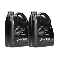 f.becker_line Motorl "5W-40 RS [2x 5 L]", Art.-Nr. 2360-1318