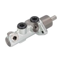 f.becker_line Hauptbremszylinder, Art.-Nr. 12510561