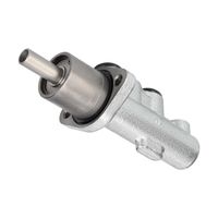 f.becker_line Hauptbremszylinder, Art.-Nr. 12510561