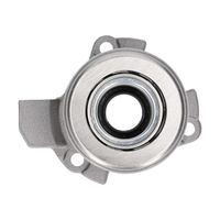 f.becker_line Zentralausr�cker, Kupplung, Art.-Nr. 52410007