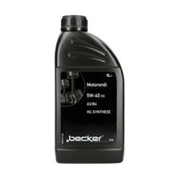 f.becker_line Motorl "5W-40 RS [5 L + 1 L]", Art.-Nr. 2360-1309