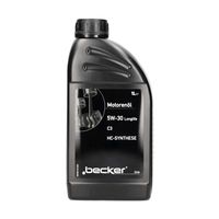f.becker_line Motorl "5W-30 HC LongLife [5 L + 1 L]", Art.-Nr. 2360-1310