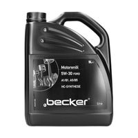 f.becker_line Motorl "5W-30 HC Ford [5 L + 1 L]", Art.-Nr. 2360-1312