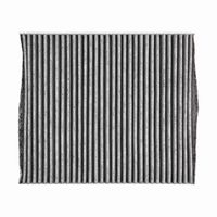 f.becker_line Filter, Innenraumluft, Art.-Nr. 170410013