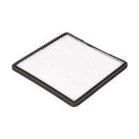 f.becker_line Filter, Innenraumluft, Art.-Nr. 170410043