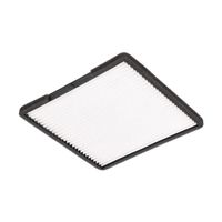 f.becker_line Filter, Innenraumluft, Art.-Nr. 170410043