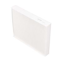 f.becker_line Filter, Innenraumluft, Art.-Nr. 170410098
