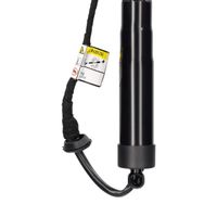 f.becker_line Elektromotor, Heckklappe, Art.-Nr. 61510052