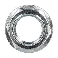 f.becker_line Mutter, Achszapfen, Art.-Nr. 25210099