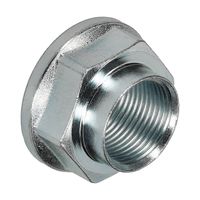 f.becker_line Mutter, Achszapfen, Art.-Nr. 25210099