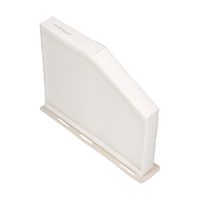 f.becker_line Filter, Innenraumluft, Art.-Nr. 170410011