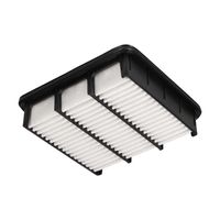 f.becker_line Luftfilter, Art.-Nr. 170210046