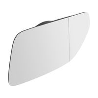 f.becker_line Spiegelglas, Außenspiegel f&uuml;r SKODA OCTAVIA II Combi (1Z5), Art.-Nr. 61410010