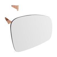 f.becker_line Spiegelglas, Auenspiegel, Art.-Nr. 61410033