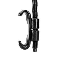 f.becker_line Federspanner, Fahrwerksfeder, Art.-Nr. 90810003