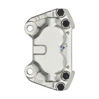 f.becker_line Bremssattel, Art.-Nr. 11110659