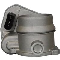 f.becker_line Drosselklappenstutzen, Art.-Nr. 101010012