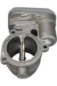 f.becker_line Drosselklappenstutzen, Art.-Nr. 101010012