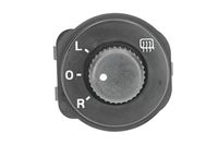 f.becker_line Schalter, Au�enspiegelverstellung, Art.-Nr. 111510009