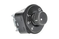 f.becker_line Schalter, Au�enspiegelverstellung, Art.-Nr. 111510009