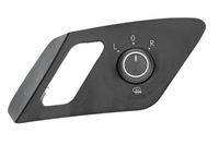 f.becker_line Schalter, Au�enspiegelverstellung, Art.-Nr. 111510011