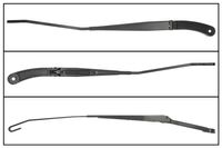 f.becker_line Wischarm, Scheibenreinigung f&uuml;r VW MULTIVAN T5 (7HM, 7HN, 7HF, 7EF, 7EM, 7EN), Art.-Nr. 120610218
