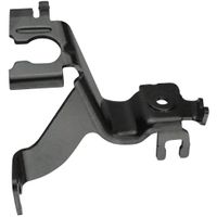 f.becker_line Halter, Bremsschlauch, Art.-Nr. 14310017